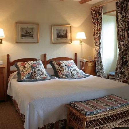 Hotel Arraya Sare
