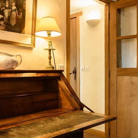 Hotel Arraya Sare