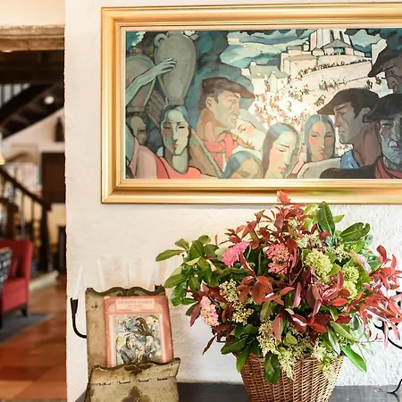 Hotel Arraya
