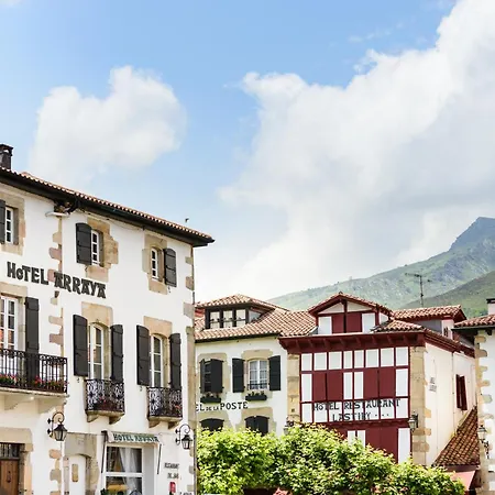 Hotel Arraya